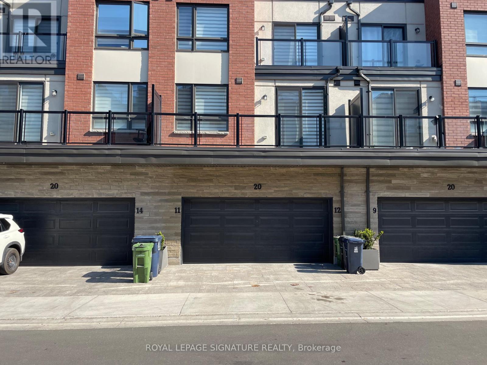 11 - 20 Woodstream Drive, Toronto, Ontario  M9W 0G1 - Photo 3 - W13214074