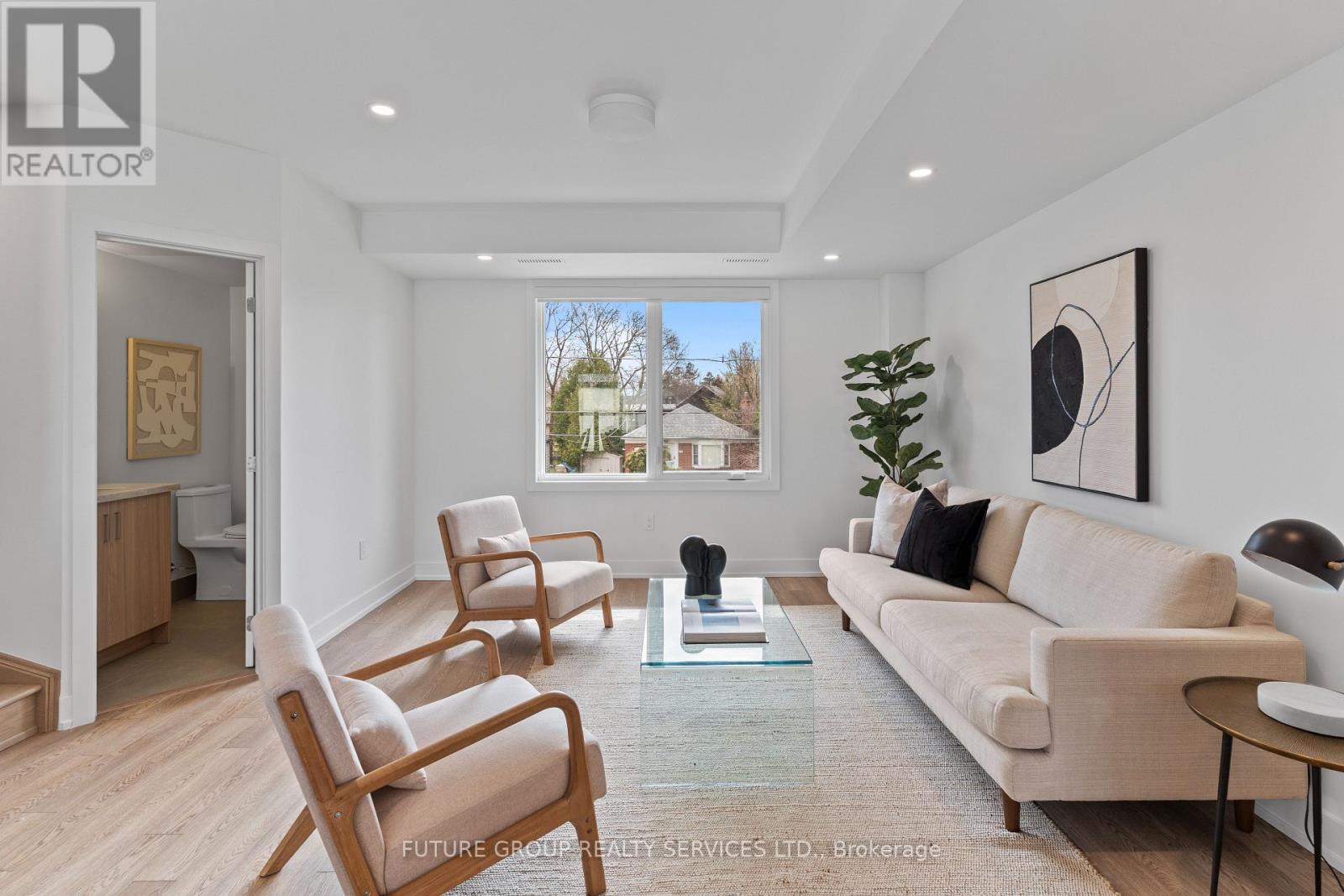 Unit 3 - 15 Acorn Avenue, Toronto, Ontario  M9B 3P7 - Photo 14 - W13214104
