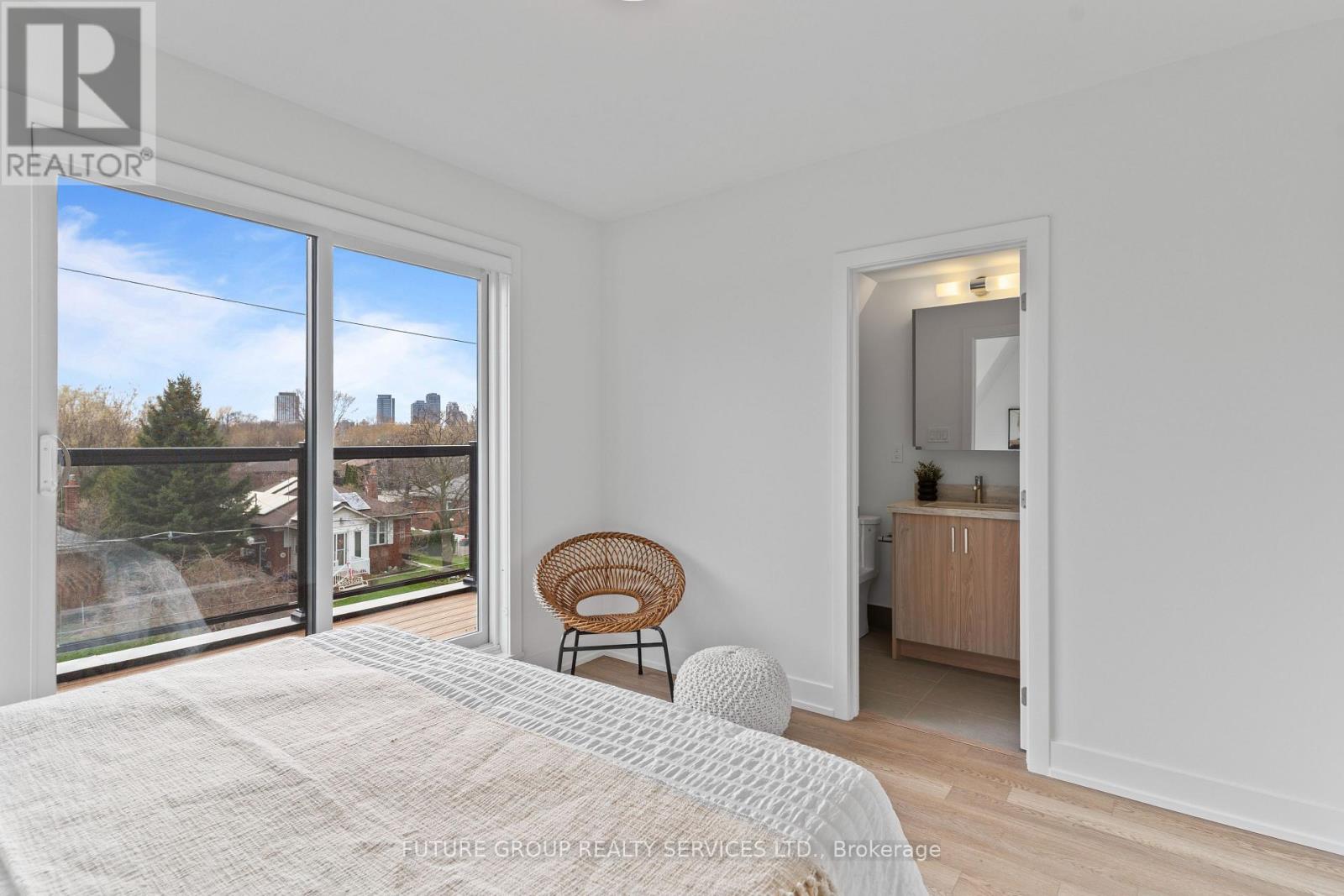 Unit 3 - 15 Acorn Avenue, Toronto, Ontario  M9B 3P7 - Photo 27 - W13214104
