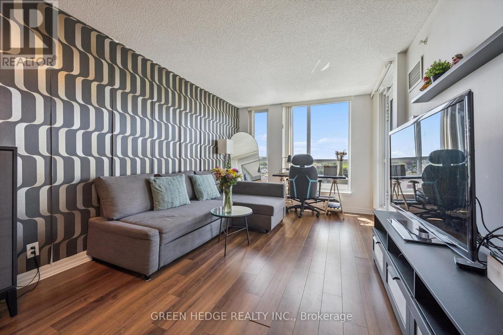 617 - 80 Esther Lorrie Drive, Toronto, Ontario  M9W 0C6 - Photo 10 - W13214108