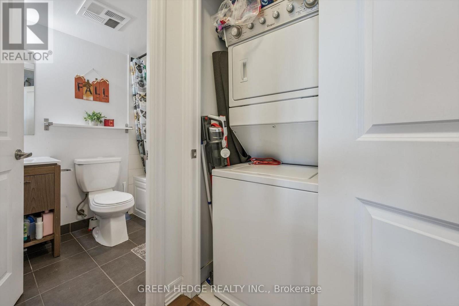 617 - 80 Esther Lorrie Drive, Toronto, Ontario  M9W 0C6 - Photo 16 - W13214108