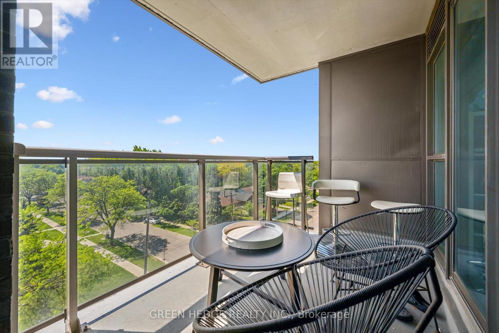 617 - 80 Esther Lorrie Drive, Toronto, Ontario  M9W 0C6 - Photo 17 - W13214108