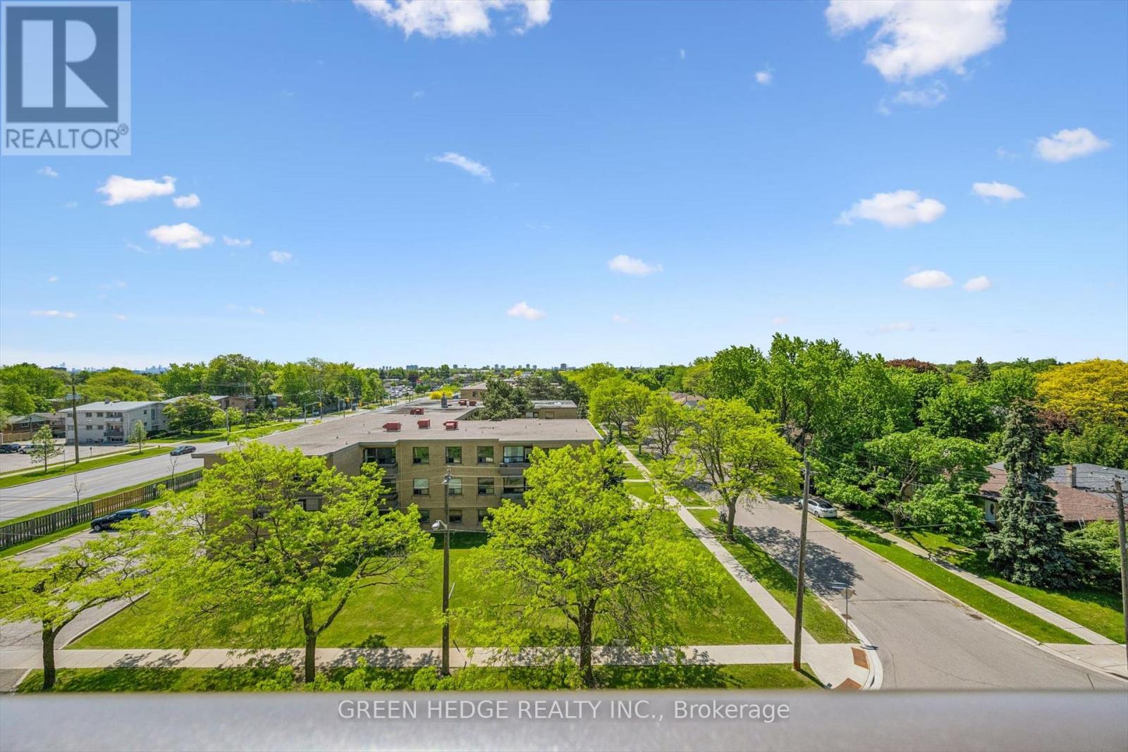 617 - 80 Esther Lorrie Drive, Toronto, Ontario  M9W 0C6 - Photo 18 - W13214108