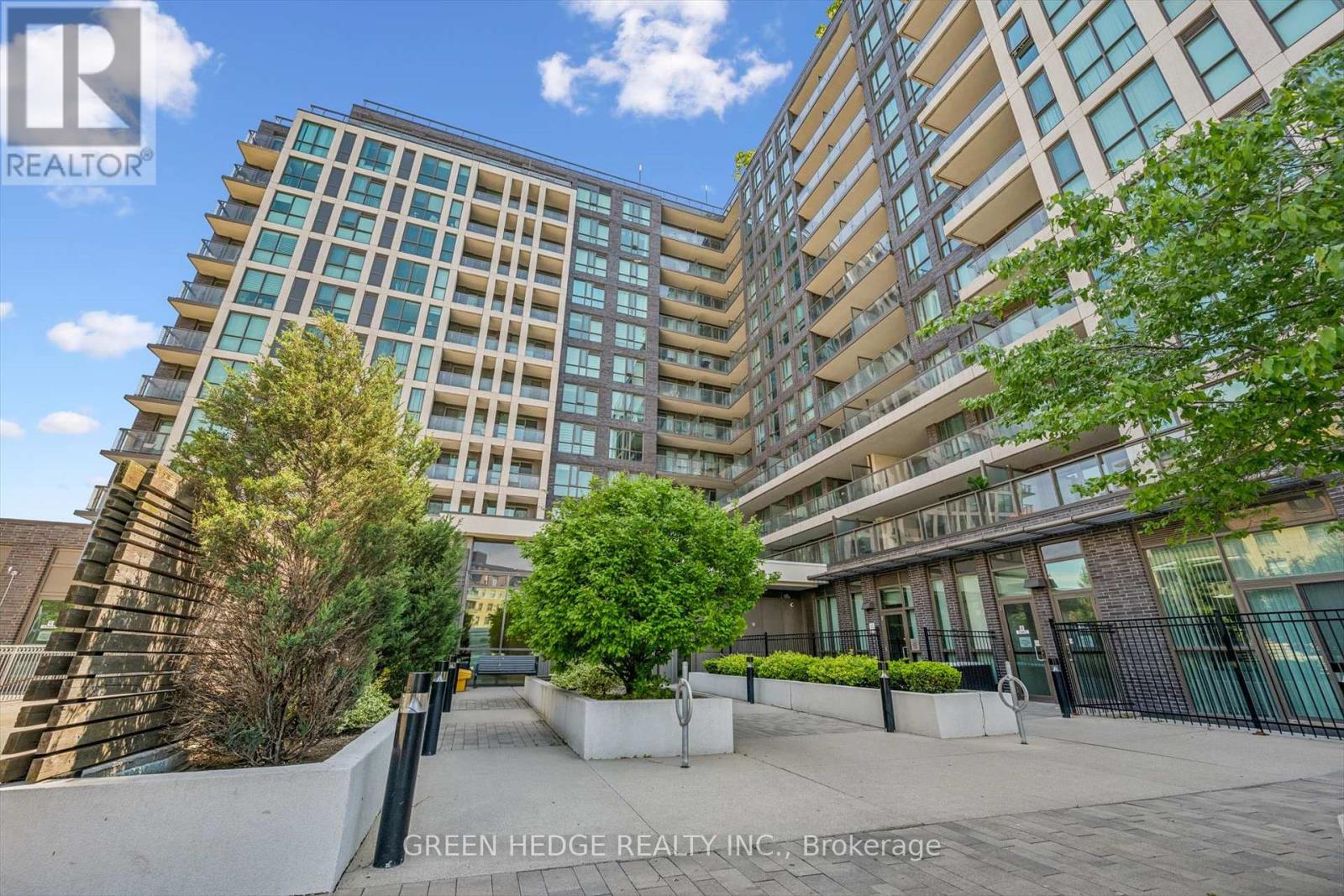 617 - 80 Esther Lorrie Drive, Toronto, Ontario  M9W 0C6 - Photo 2 - W13214108