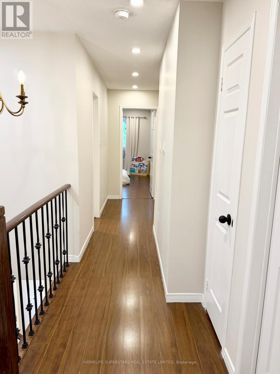 172 Rainforest Drive N, Brampton, Ontario  L6R 1A4 - Photo 14 - W13214120