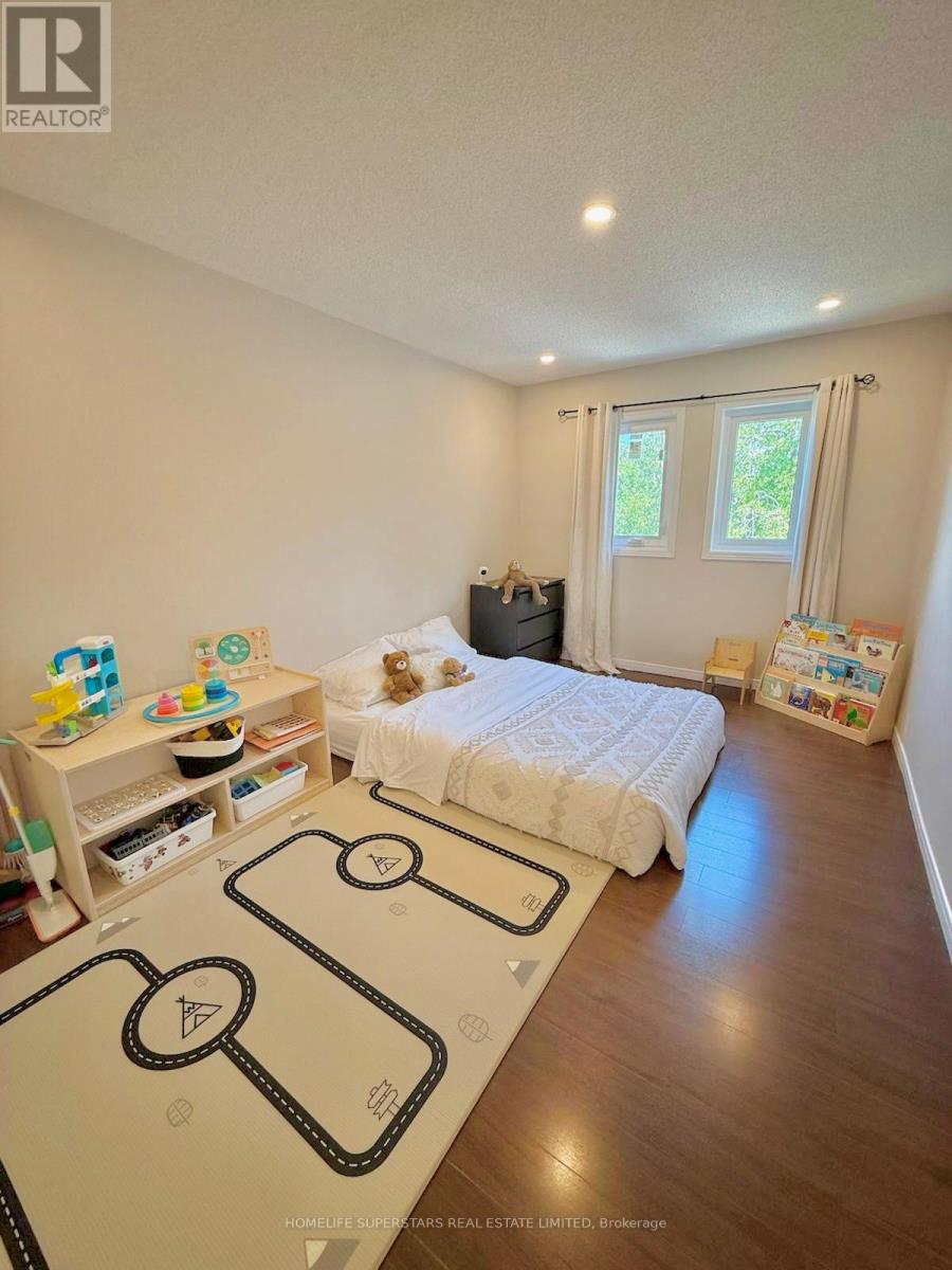 172 Rainforest Drive N, Brampton, Ontario  L6R 1A4 - Photo 20 - W13214120