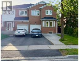 172 RAINFOREST DRIVE N, Brampton, Ontario