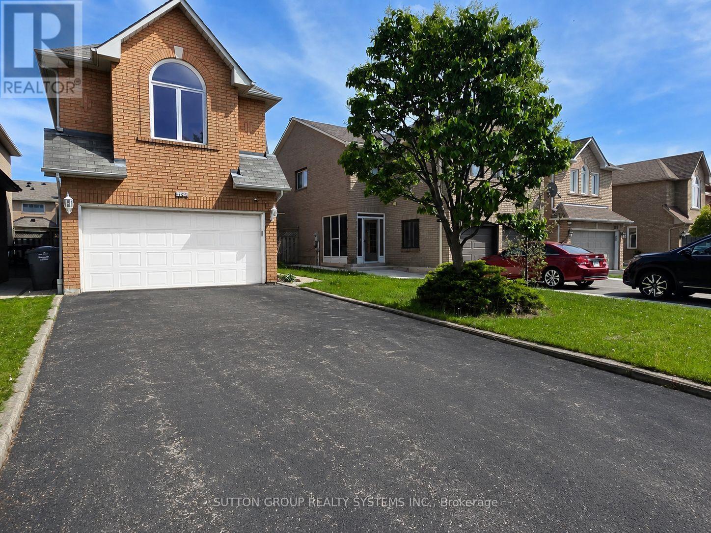LOWER - 1157 CHARMINSTER CRESCENT, Mississauga, Ontario