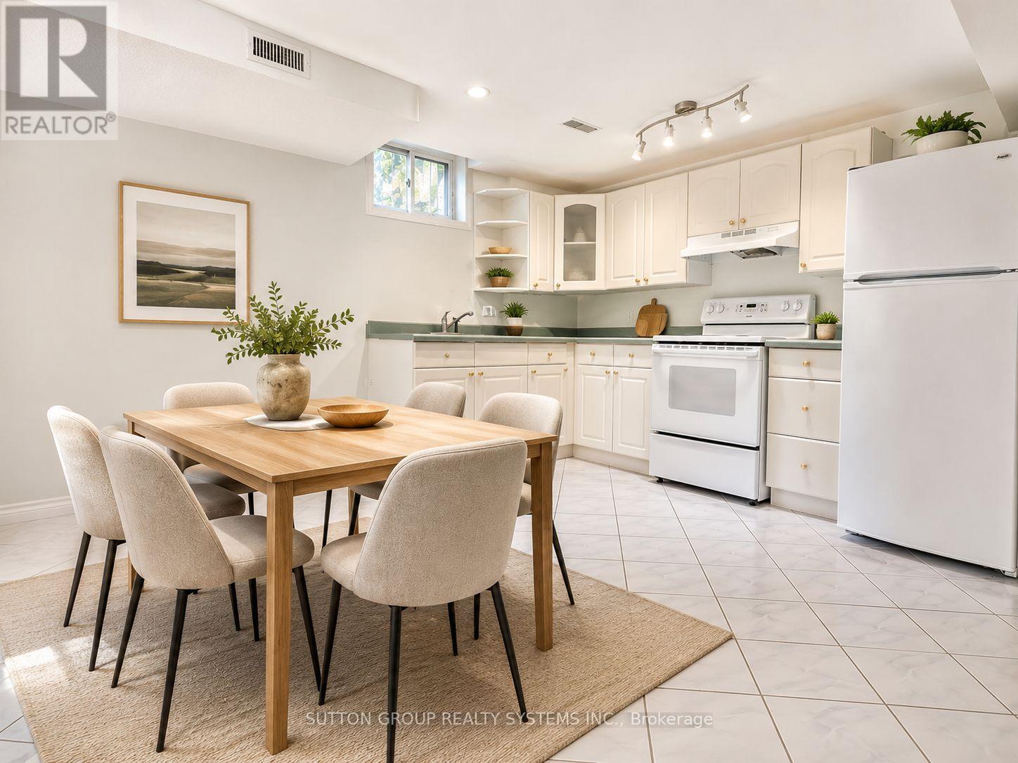 Lower - 1157 Charminster Crescent, Mississauga, Ontario  L5V 1P9 - Photo 6 - W13214130