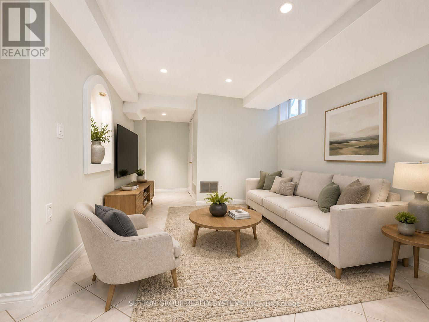 Lower - 1157 Charminster Crescent, Mississauga, Ontario  L5V 1P9 - Photo 7 - W13214130