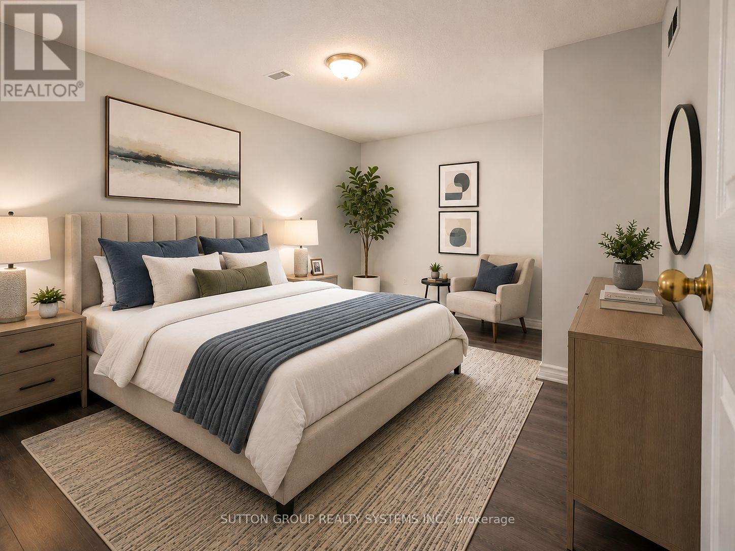 Lower - 1157 Charminster Crescent, Mississauga, Ontario  L5V 1P9 - Photo 8 - W13214130
