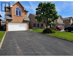 LOWER - 1157 CHARMINSTER CRESCENT, Mississauga, Ontario