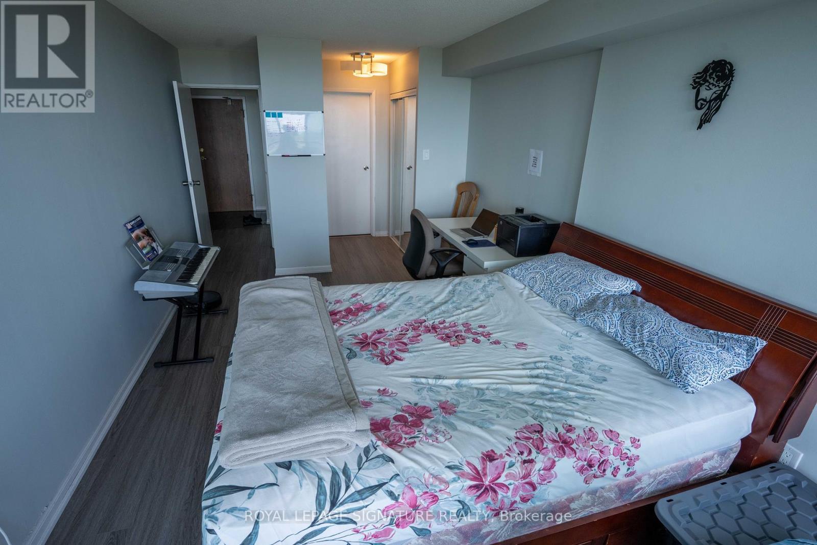 1905 - 550 Webb Drive, Mississauga, Ontario  L5B 3Y4 - Photo 11 - W13214144