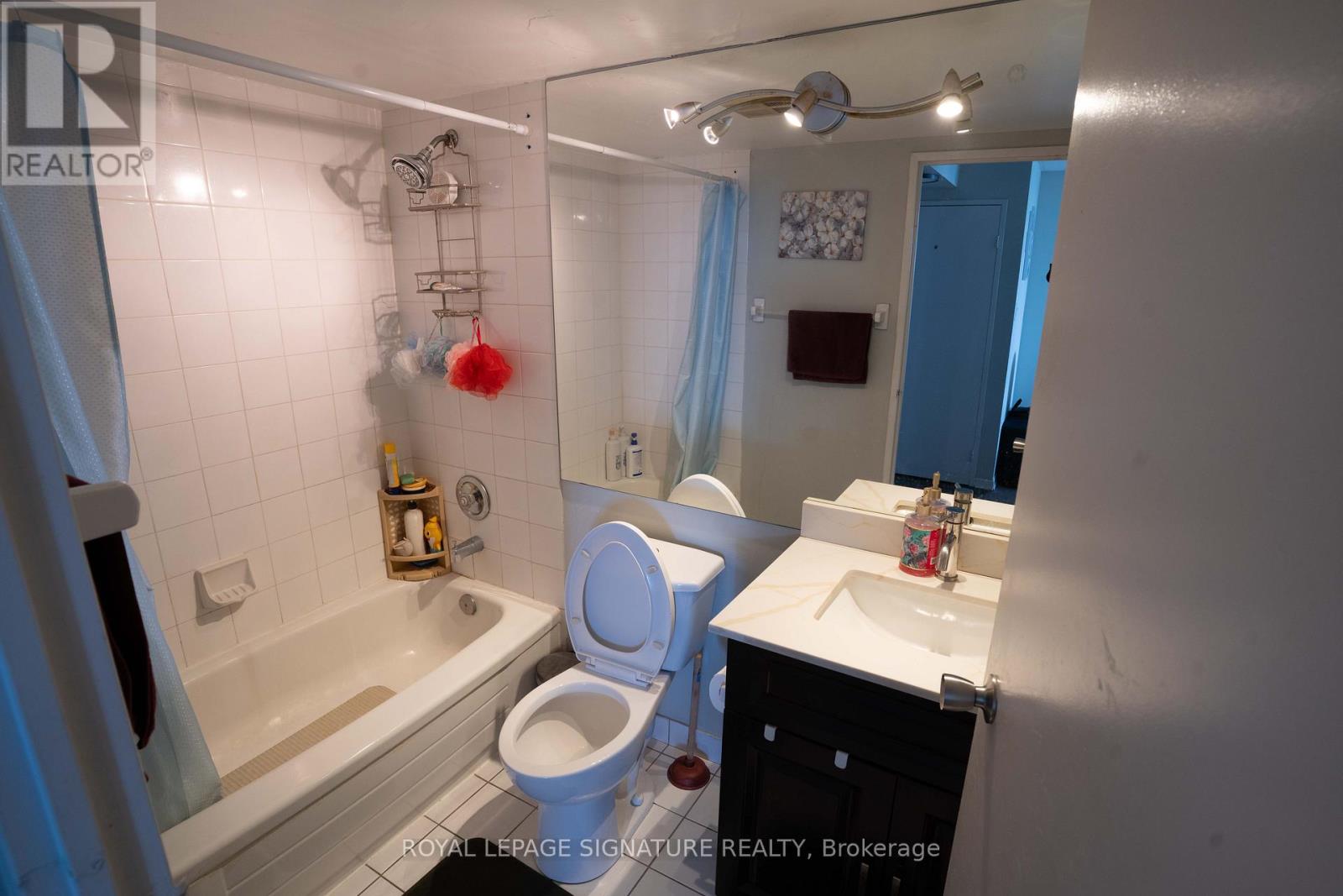 1905 - 550 Webb Drive, Mississauga, Ontario  L5B 3Y4 - Photo 12 - W13214144