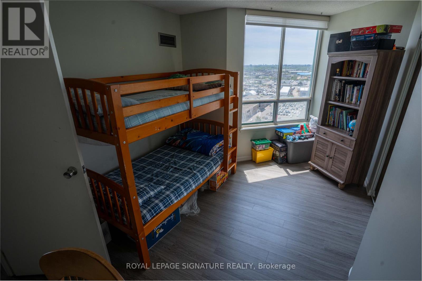 1905 - 550 Webb Drive, Mississauga, Ontario  L5B 3Y4 - Photo 13 - W13214144