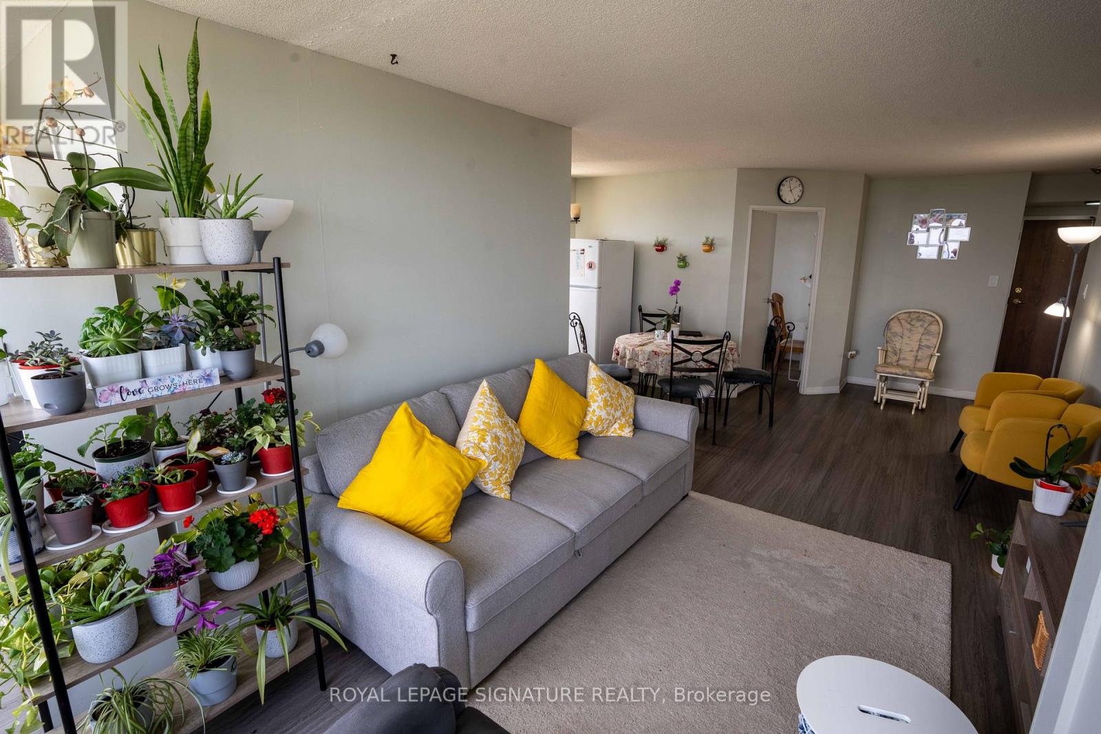 1905 - 550 Webb Drive, Mississauga, Ontario  L5B 3Y4 - Photo 17 - W13214144