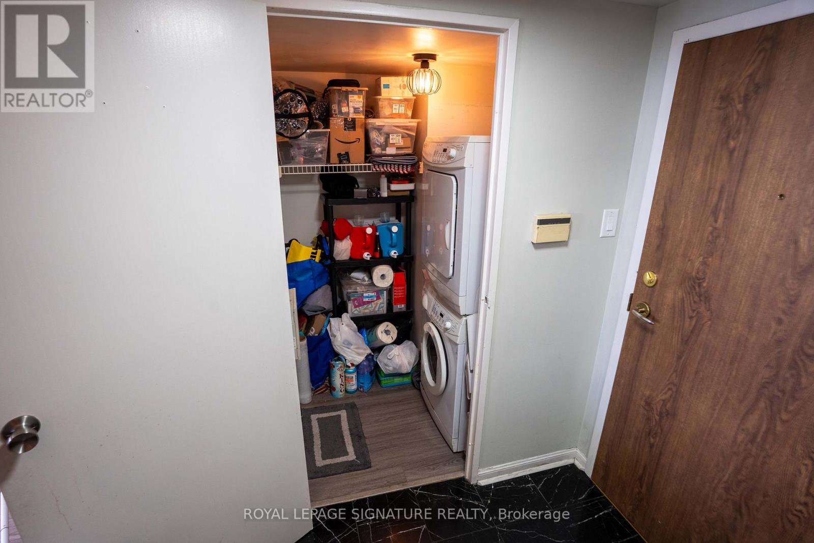 1905 - 550 Webb Drive, Mississauga, Ontario  L5B 3Y4 - Photo 18 - W13214144