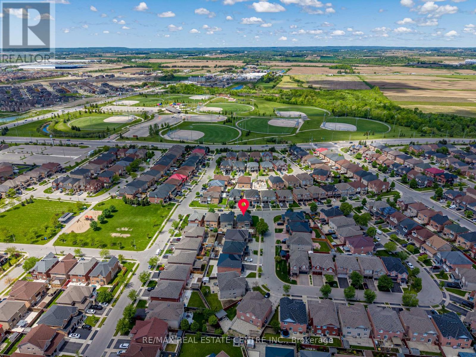 7 Resserville Street, Brampton, Ontario  L6R 0N5 - Photo 40 - W13214150