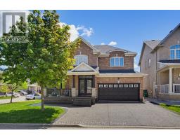 7 RESSERVILLE STREET, Brampton, Ontario
