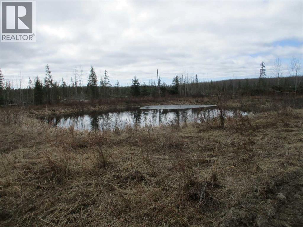 Ne-19-86-24- W5th, Dixonville, Alberta  T0H 2M0 - Photo 1 - A2309202