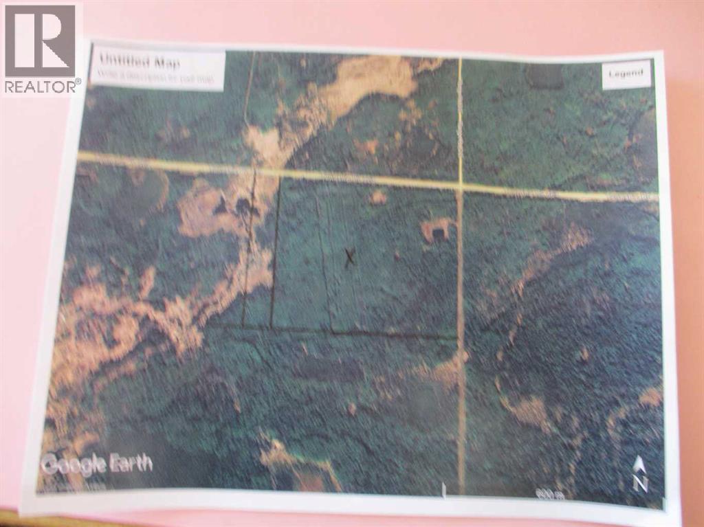 Ne-19-86-24- W5th, Dixonville, Alberta  T0H 2M0 - Photo 8 - A2309202