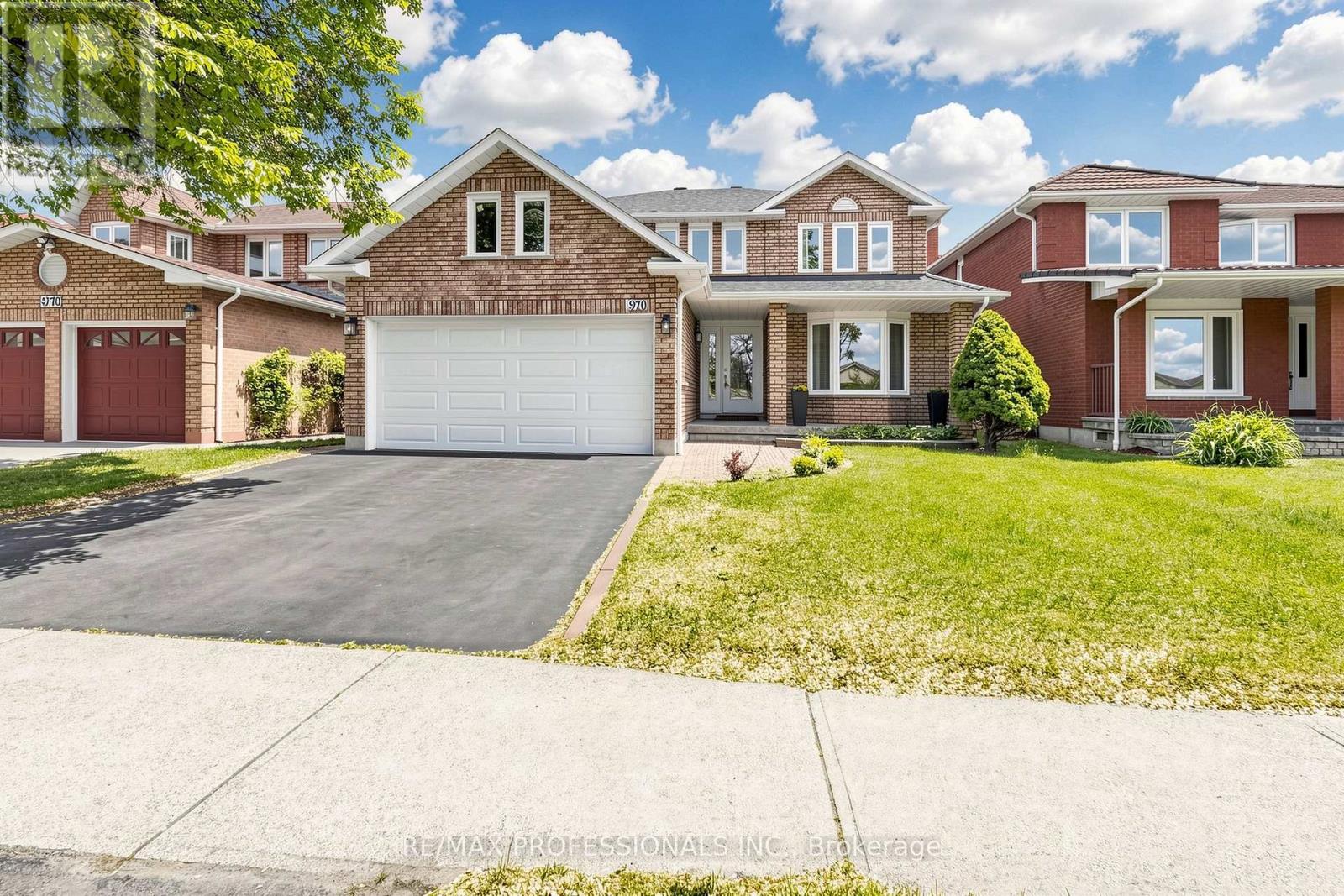 970 SILVERSMITH DRIVE, Mississauga, Ontario