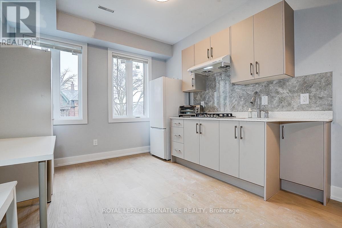 1 - 252 Annette Street, Toronto, Ontario  M6P 1R1 - Photo 13 - W13214210