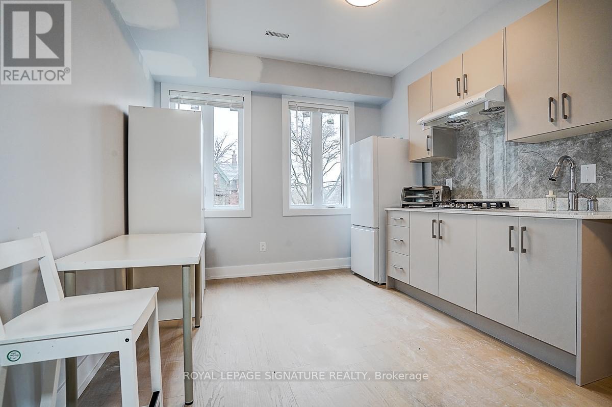 1 - 252 Annette Street, Toronto, Ontario  M6P 1R1 - Photo 14 - W13214210