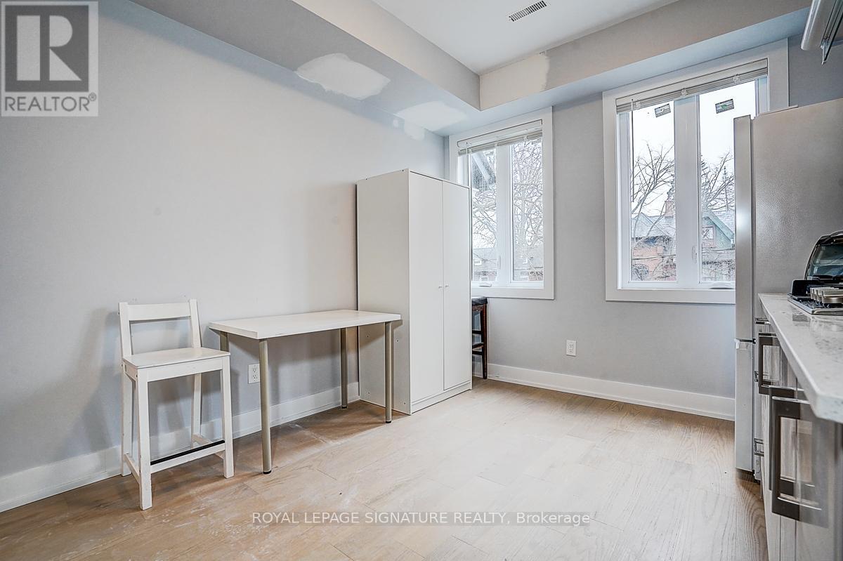 1 - 252 Annette Street, Toronto, Ontario  M6P 1R1 - Photo 15 - W13214210