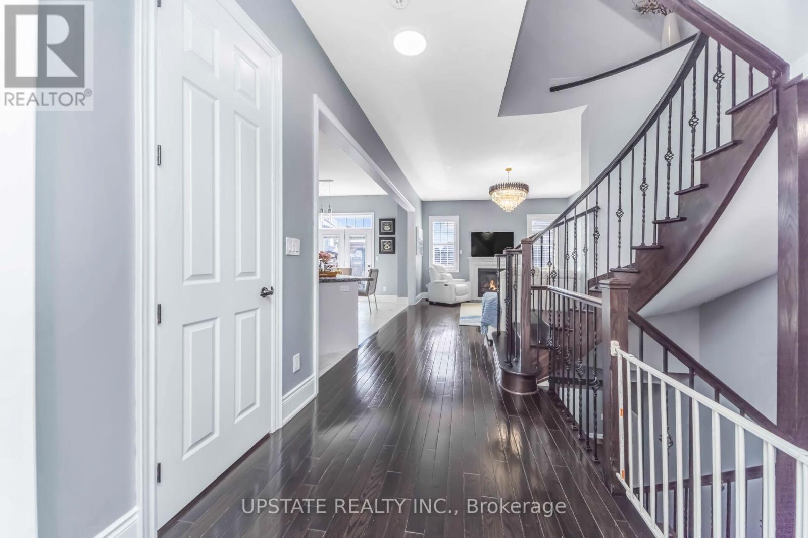 23 Spain Crescent, Brampton, Ontario  L6P 4G8 - Photo 10 - W13214218