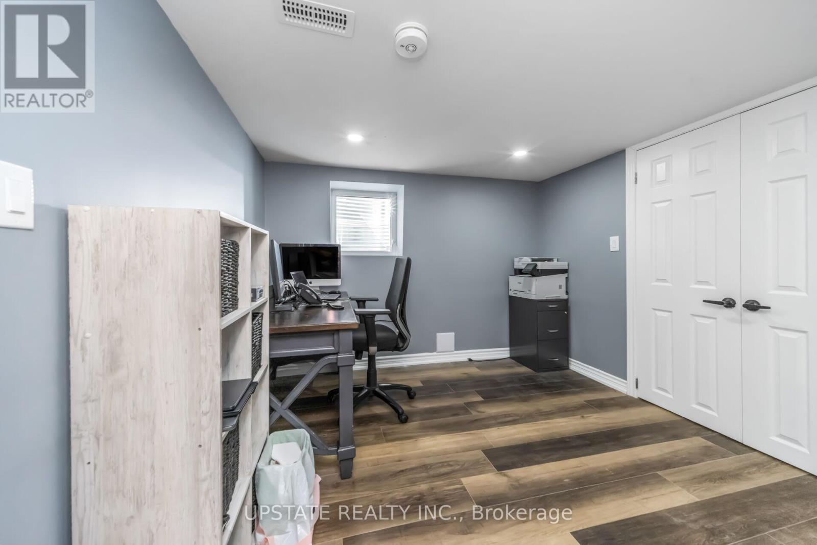 23 Spain Crescent, Brampton, Ontario  L6P 4G8 - Photo 36 - W13214218