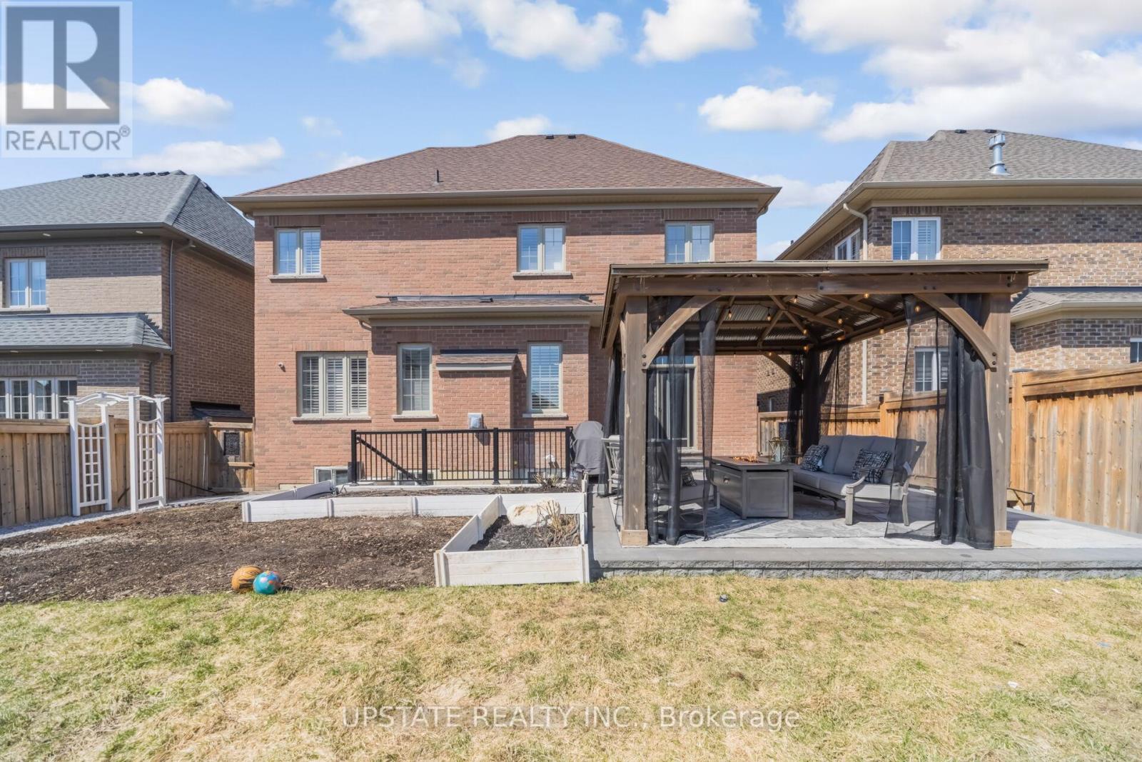 23 Spain Crescent, Brampton, Ontario  L6P 4G8 - Photo 45 - W13214218