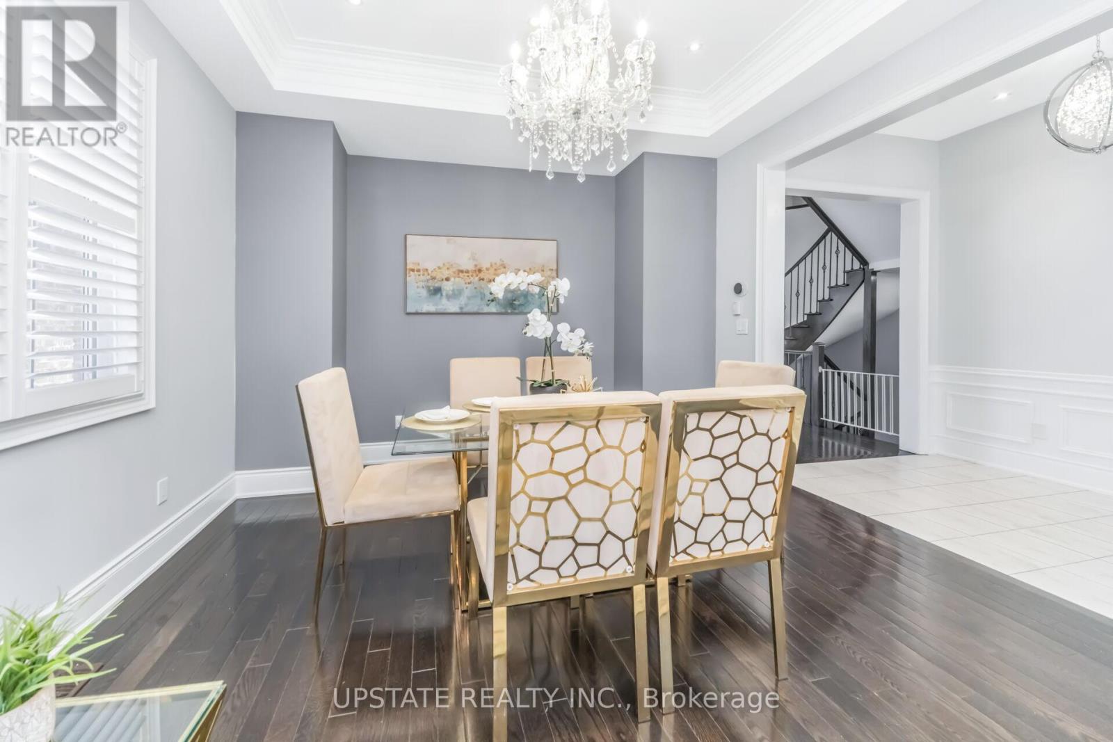 23 Spain Crescent, Brampton, Ontario  L6P 4G8 - Photo 8 - W13214218