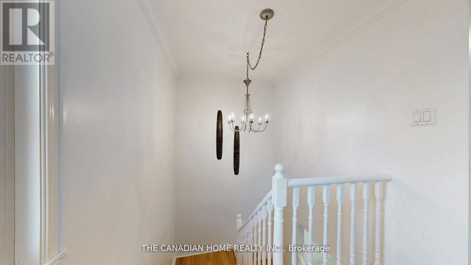226 Ecclestone Drive, Brampton, Ontario  L6X 3P9 - Photo 16 - W13214232