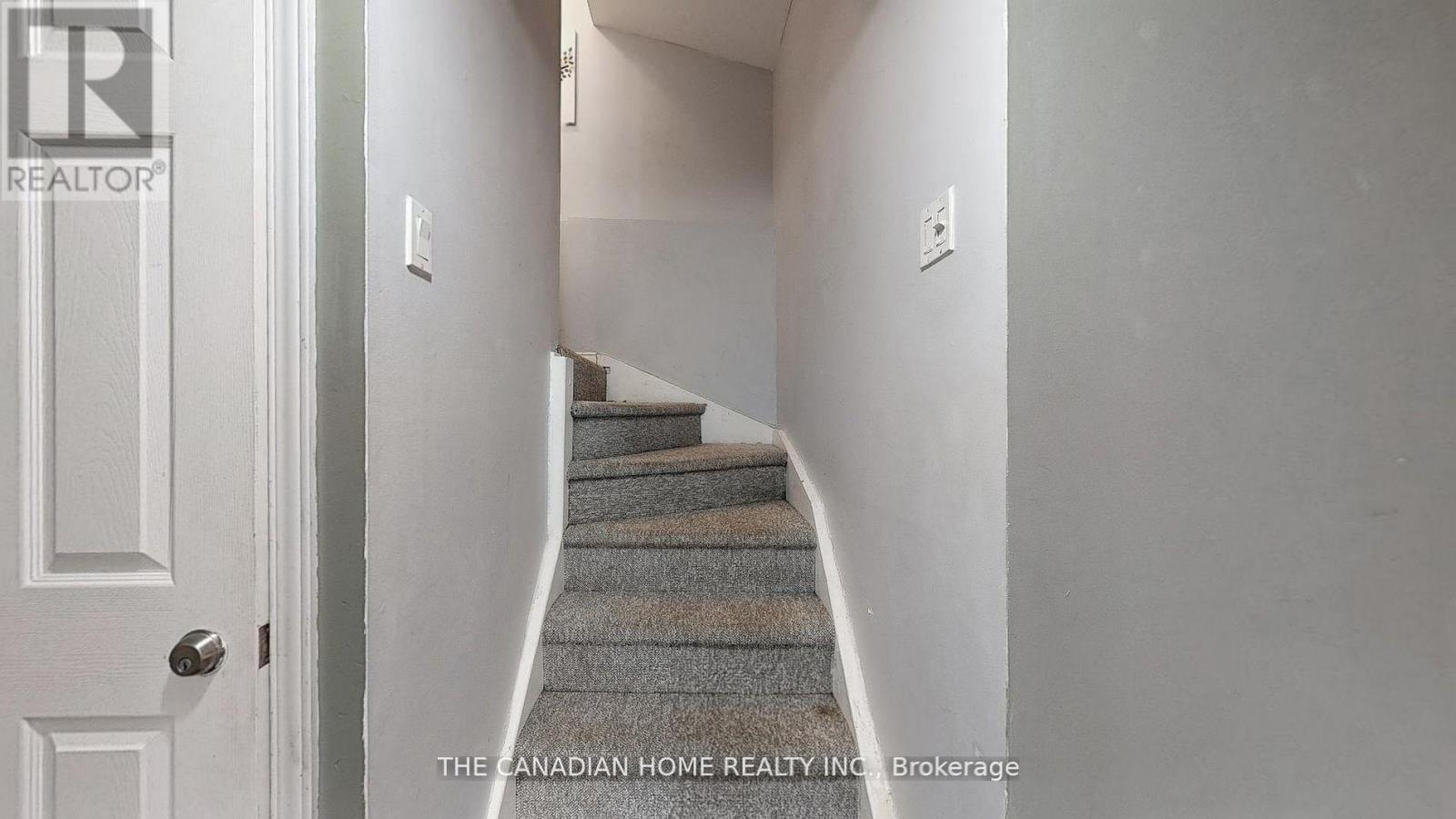 226 Ecclestone Drive, Brampton, Ontario  L6X 3P9 - Photo 25 - W13214232