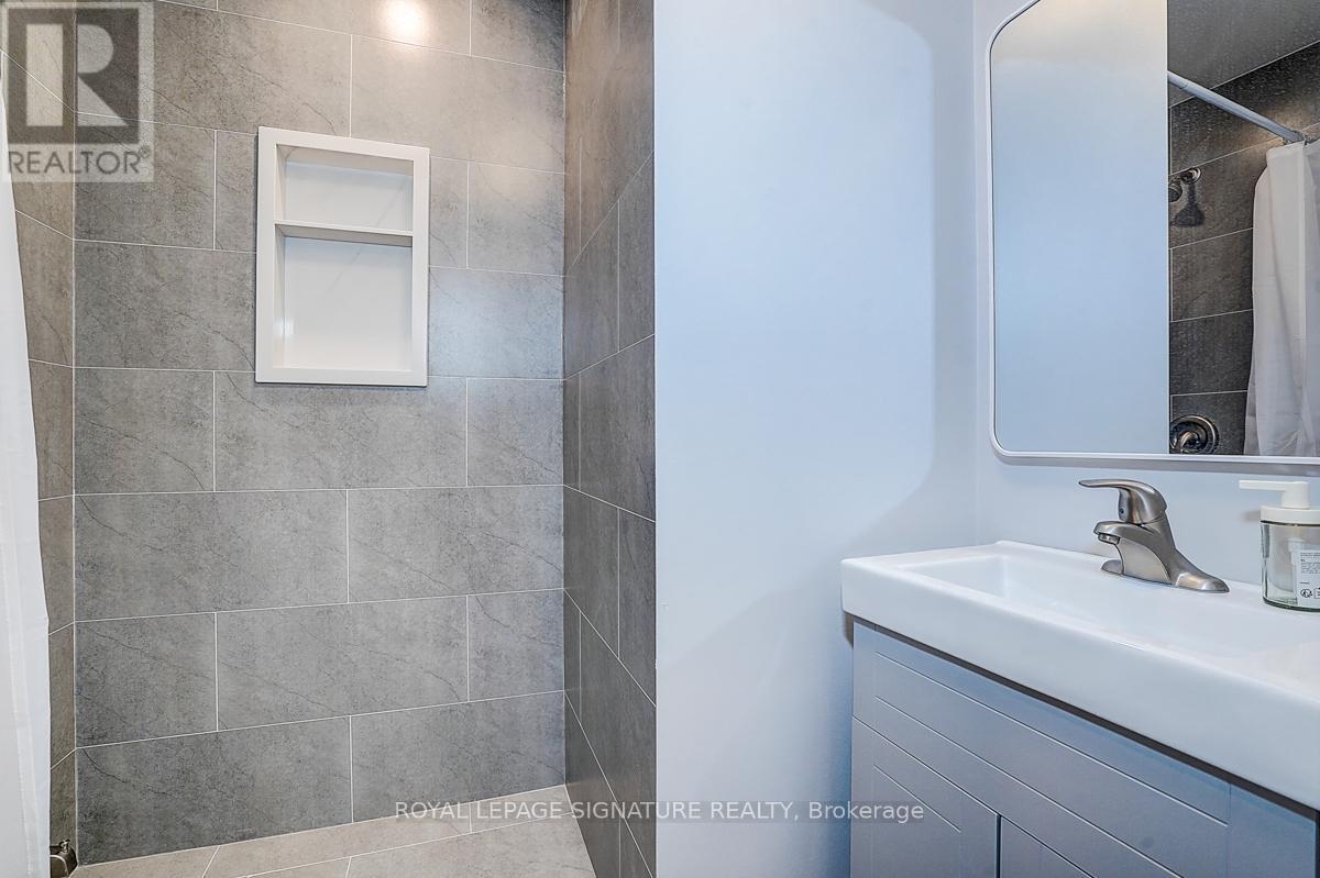2 - 252 Annette Street, Toronto, Ontario  M6P 1R1 - Photo 7 - W13214234