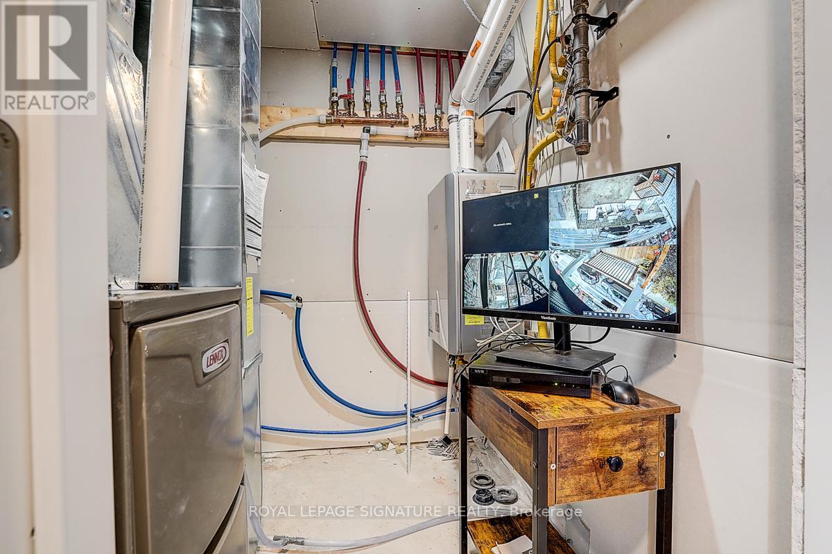 5 - 252 Annette Street, Toronto, Ontario  M6P 1R1 - Photo 13 - W13214258