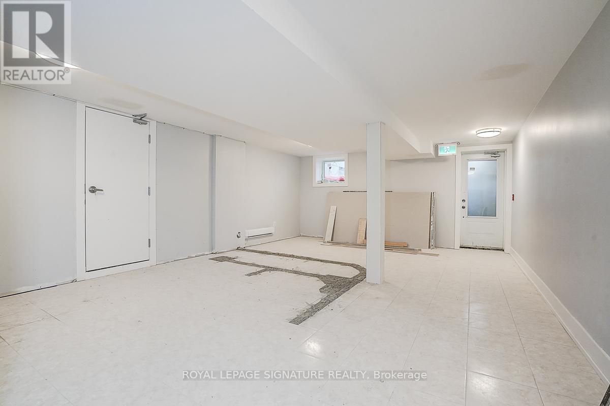 5 - 252 Annette Street, Toronto, Ontario  M6P 1R1 - Photo 16 - W13214258