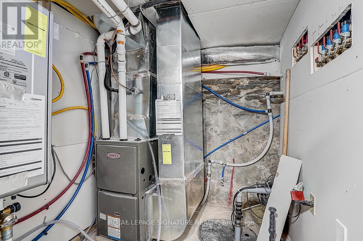 5 - 252 Annette Street, Toronto, Ontario  M6P 1R1 - Photo 19 - W13214258