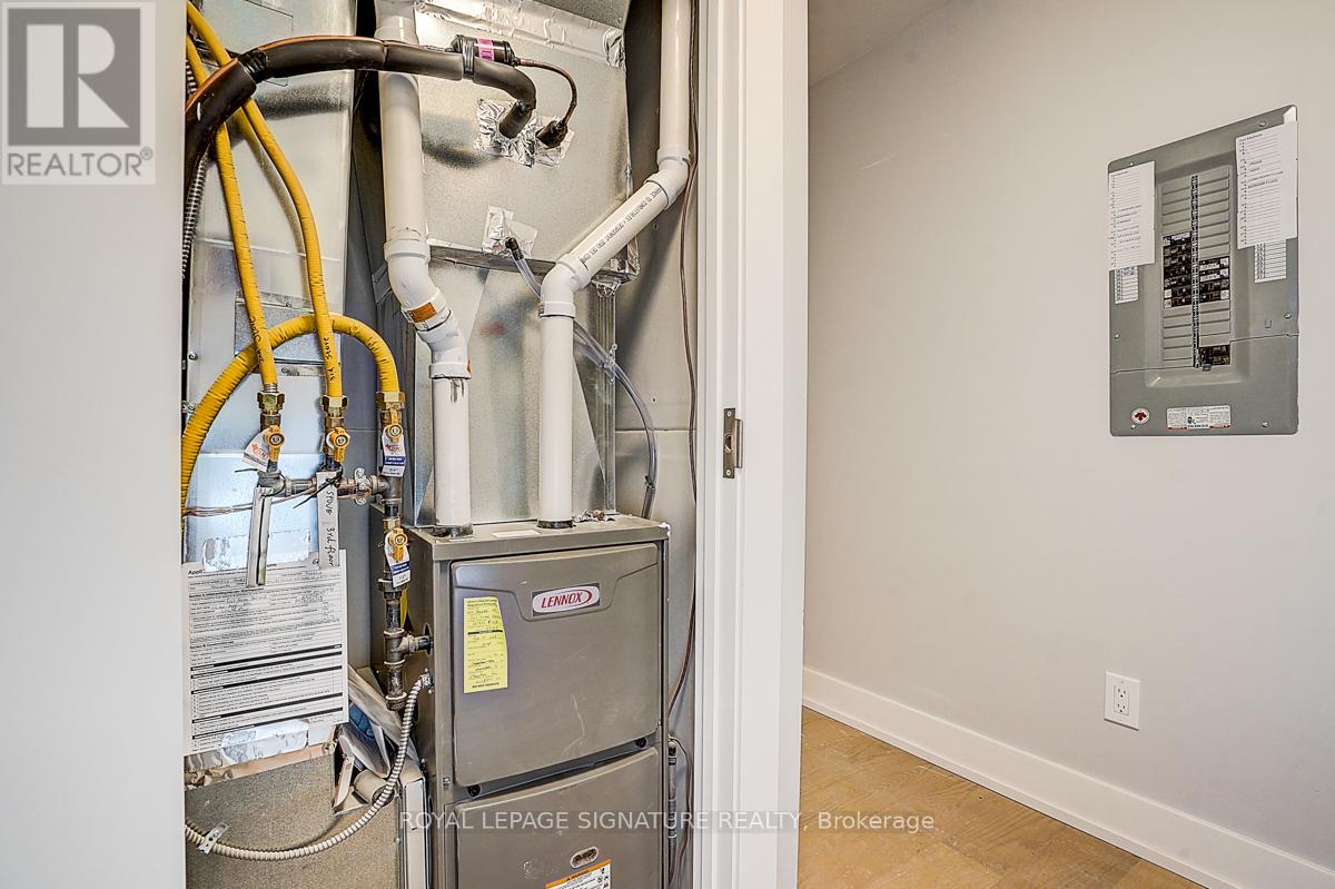5 - 252 Annette Street, Toronto, Ontario  M6P 1R1 - Photo 21 - W13214258