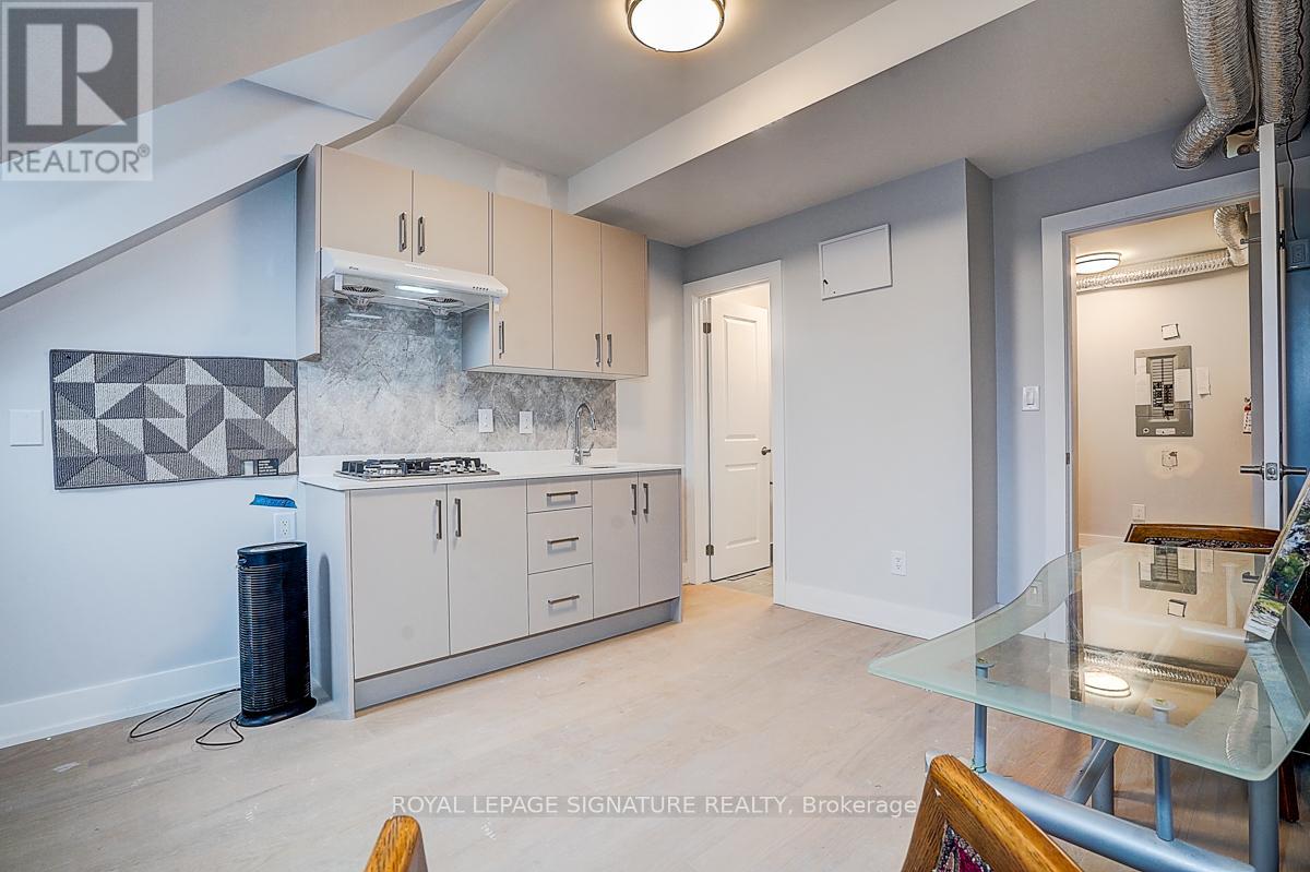 3 - 252 Annette Street, Toronto, Ontario  M6P 1R1 - Photo 19 - W13214272