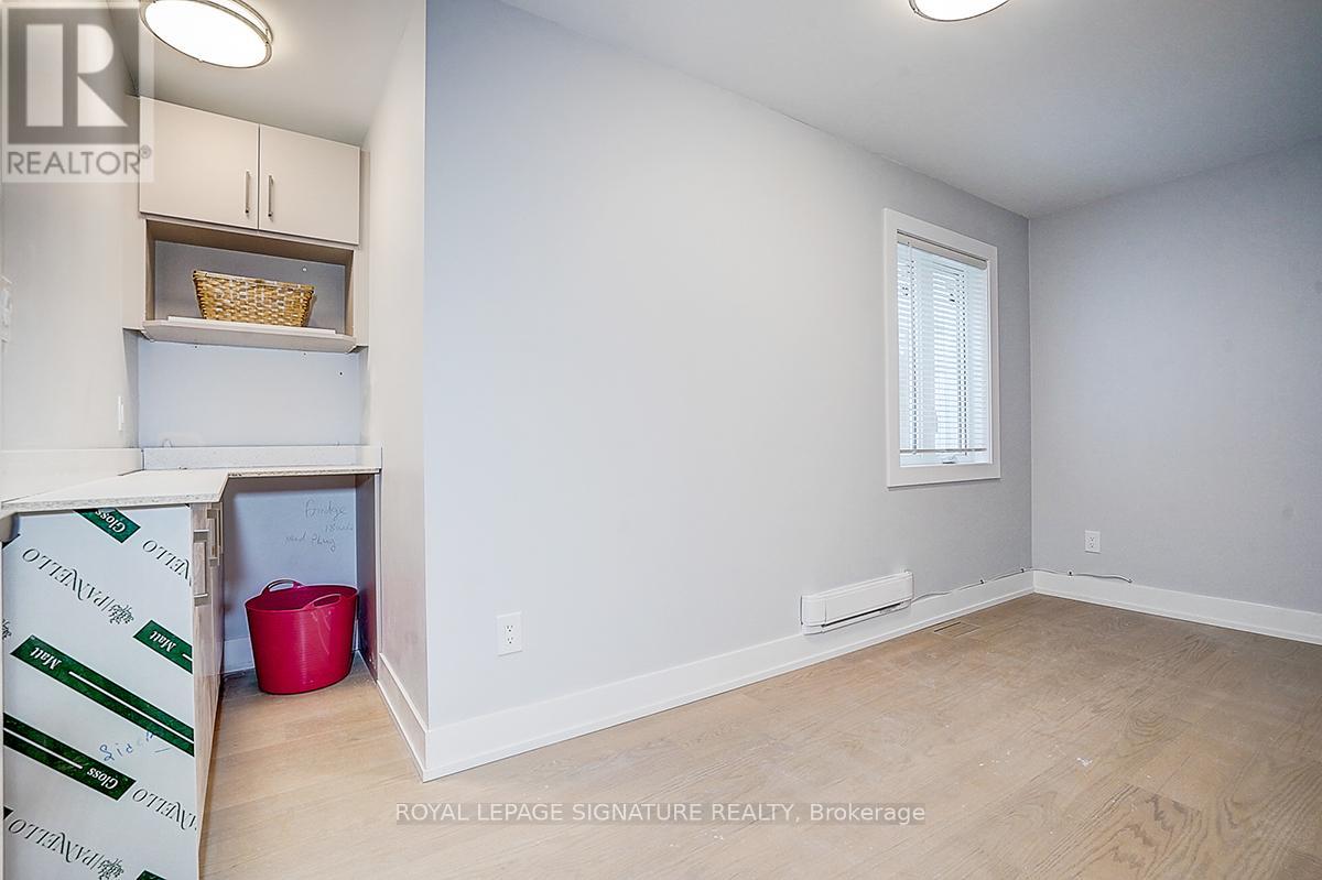 3 - 252 Annette Street, Toronto, Ontario  M6P 1R1 - Photo 23 - W13214272