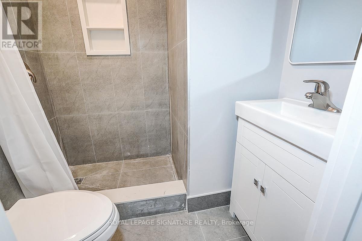 3 - 252 Annette Street, Toronto, Ontario  M6P 1R1 - Photo 24 - W13214272