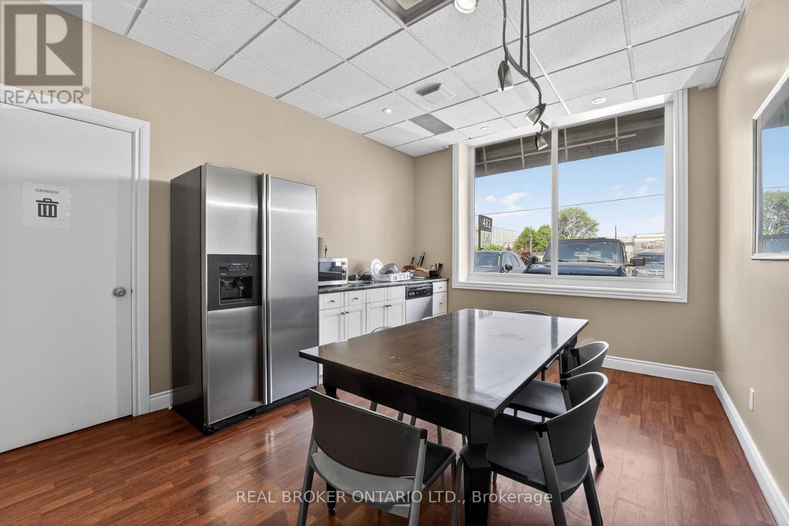 114 - 482 S Service Road E, Oakville, Ontario  L6J 2X6 - Photo 26 - W13214278