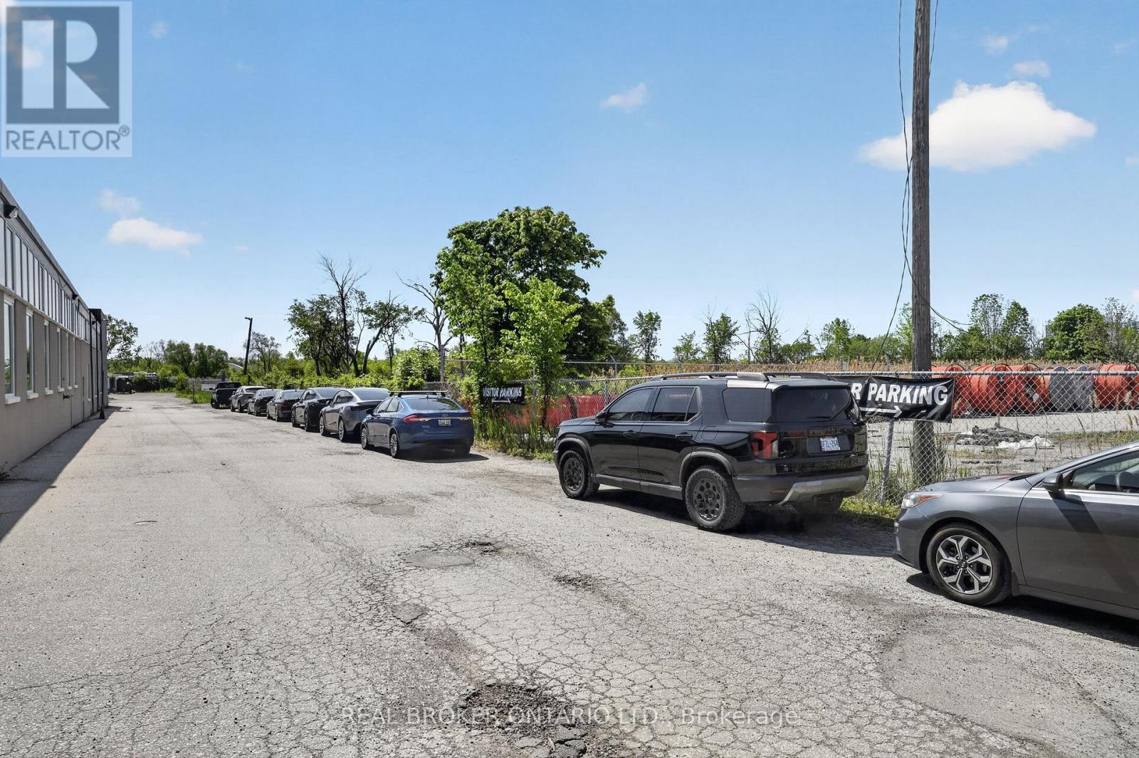 114 - 482 S Service Road E, Oakville, Ontario  L6J 2X6 - Photo 29 - W13214278