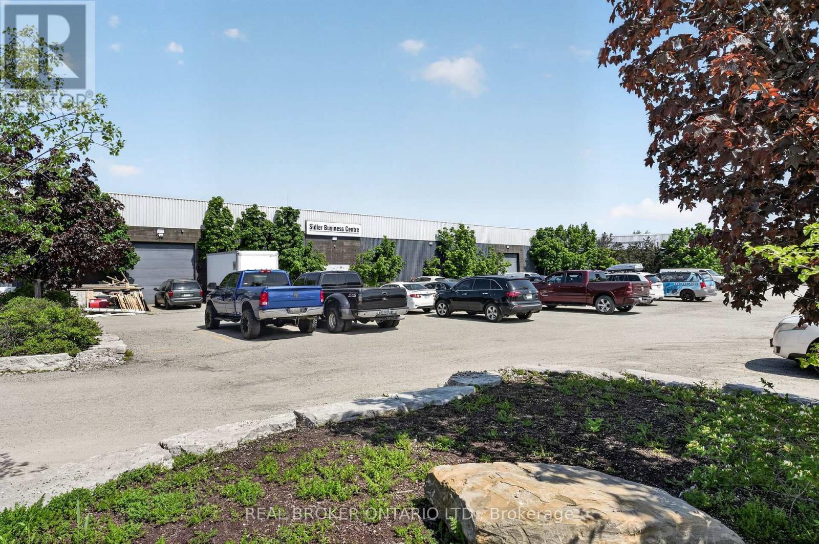 114 - 482 S Service Road E, Oakville, Ontario  L6J 2X6 - Photo 31 - W13214278