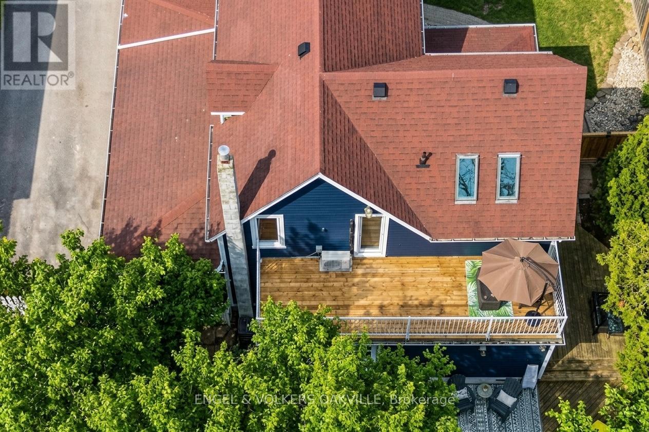 38 John Street S, Mississauga, Ontario  L5H 2E6 - Photo 34 - W13214290