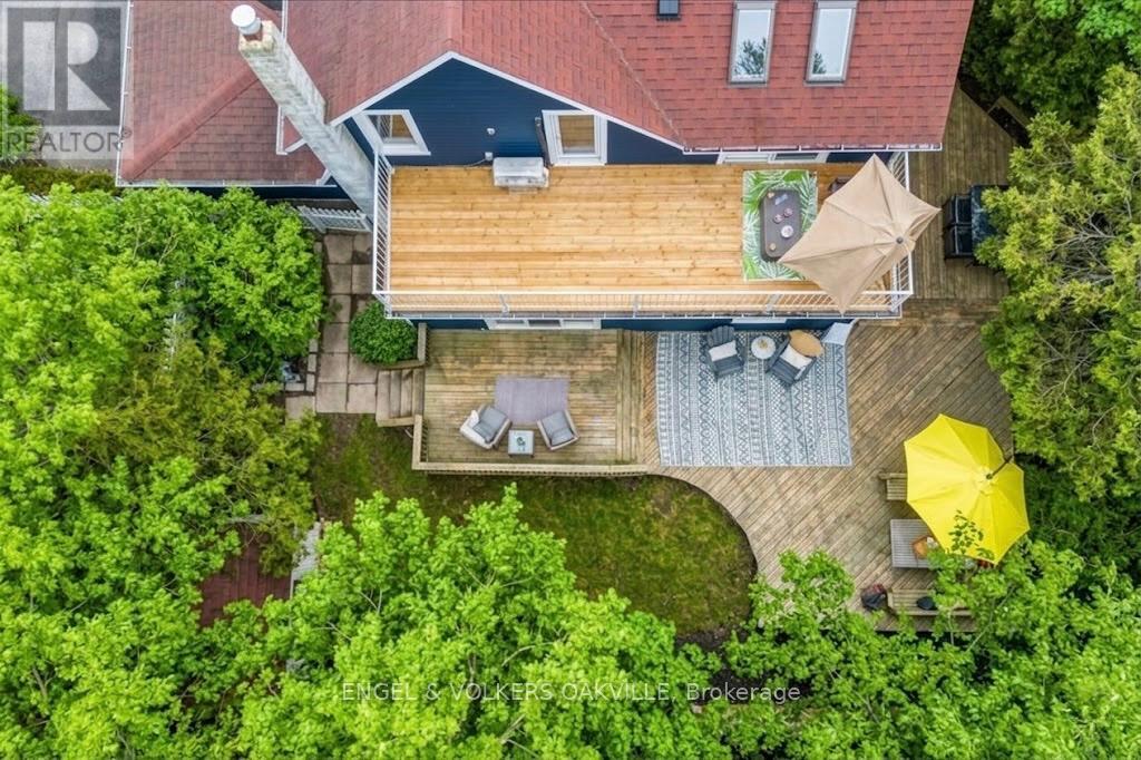 38 John Street S, Mississauga, Ontario  L5H 2E6 - Photo 35 - W13214290