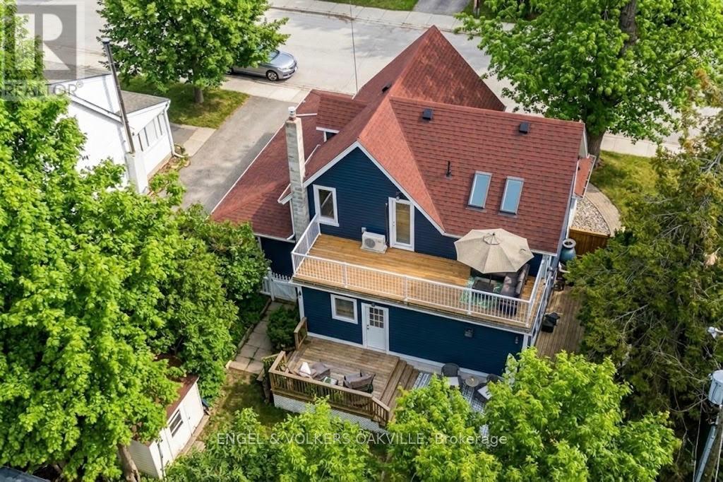 38 John Street S, Mississauga, Ontario  L5H 2E6 - Photo 37 - W13214290
