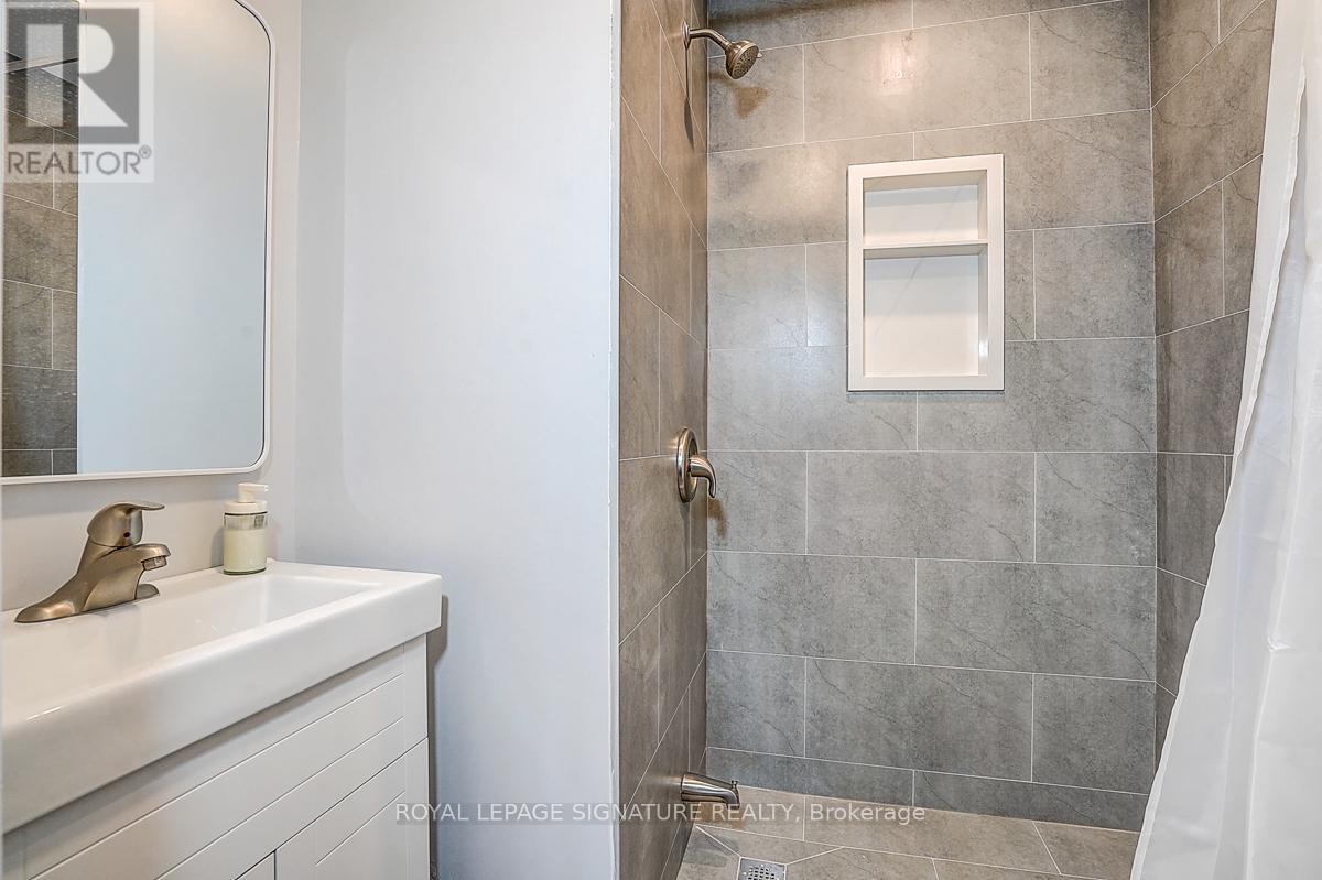4 - 252 Annette Street, Toronto, Ontario  M6P 1R1 - Photo 8 - W13214332